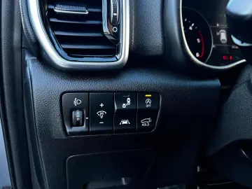 Kia Sportage Gen-Iv-2016-2021