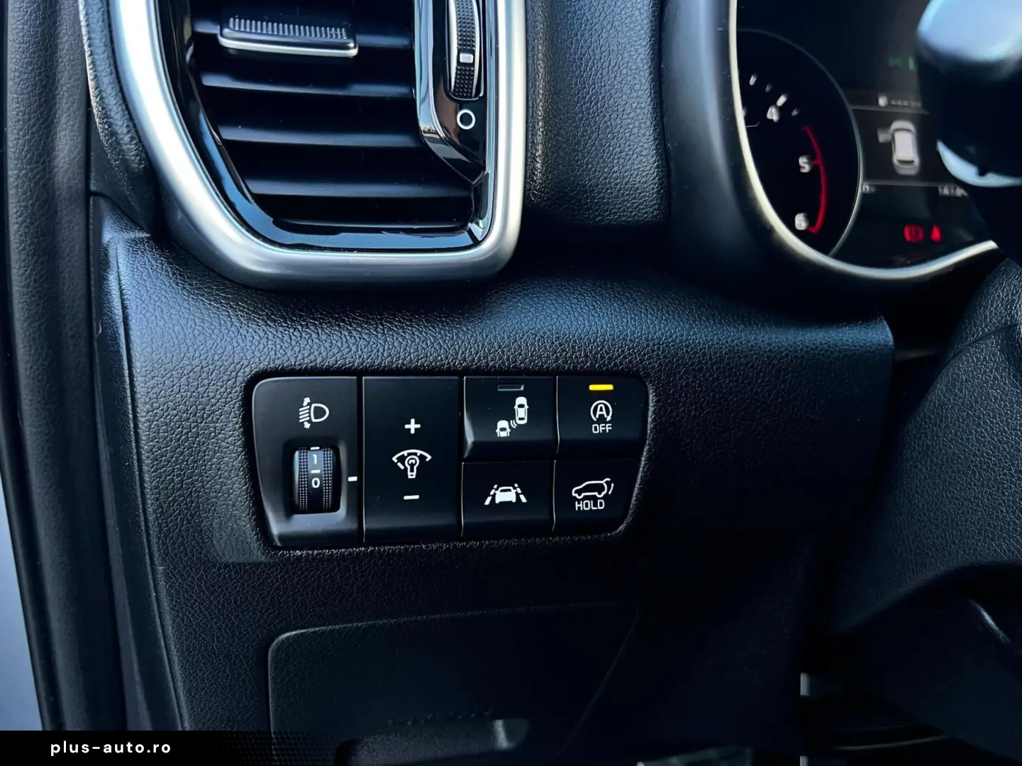 Kia Sportage Gen-Iv-2016-2021