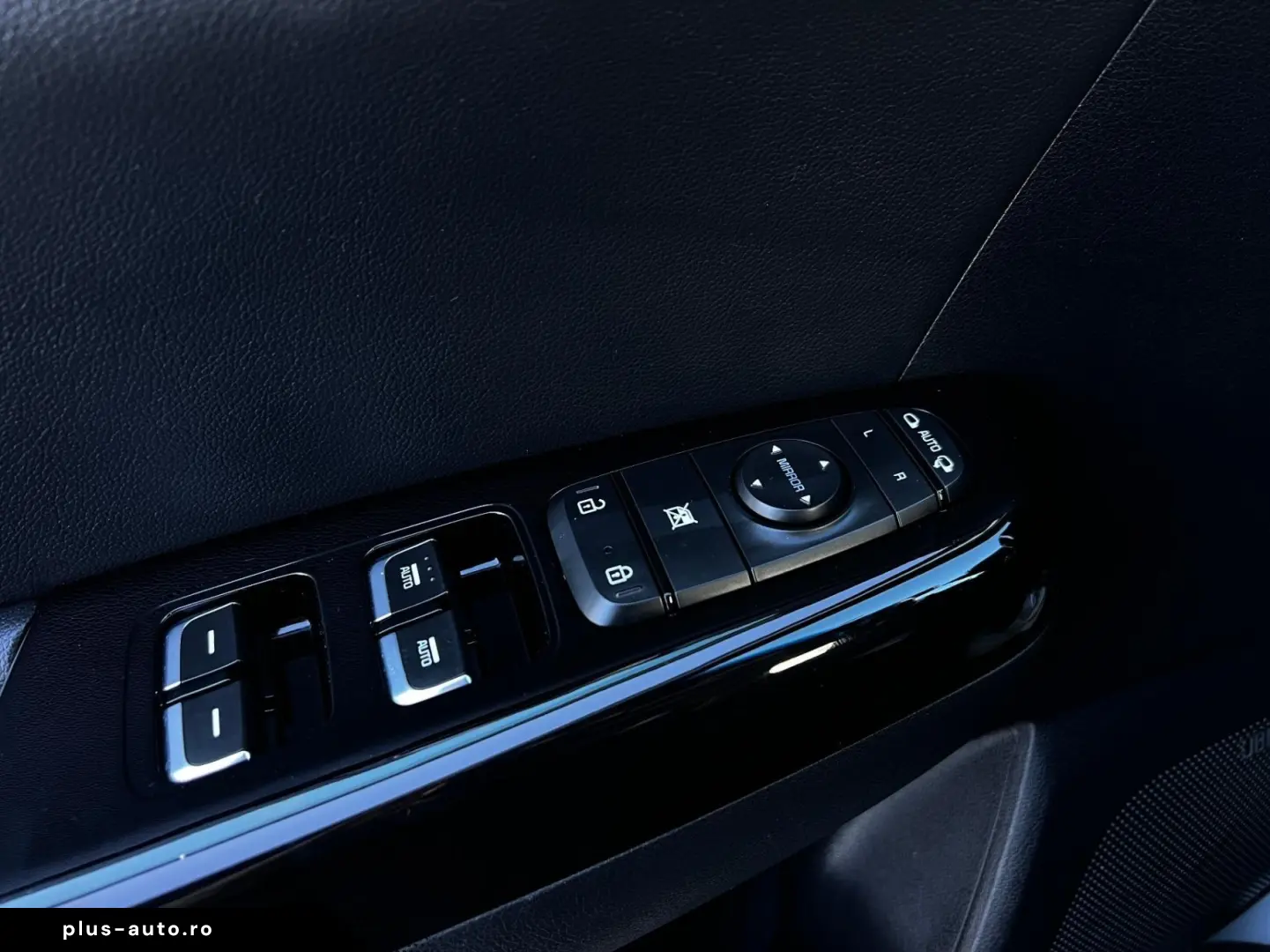 Kia Sportage Gen-Iv-2016-2021