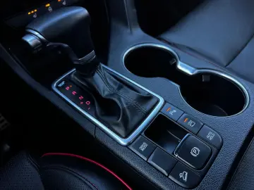 Kia Sportage Gen-Iv-2016-2021