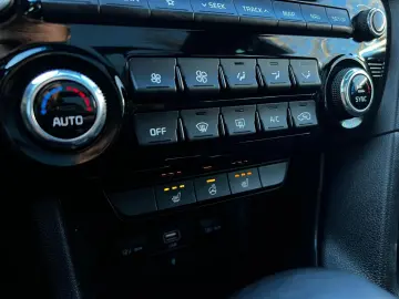 Kia Sportage Gen-Iv-2016-2021