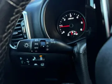 Kia Sportage Gen-Iv-2016-2021