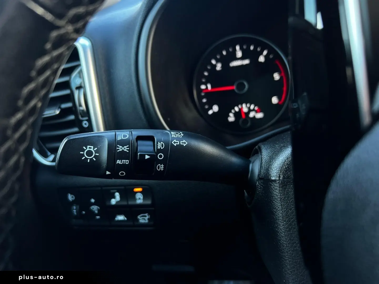 Kia Sportage Gen-Iv-2016-2021