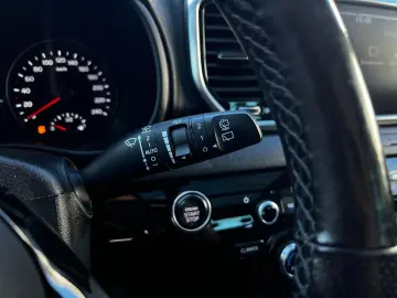 Kia Sportage Gen-Iv-2016-2021