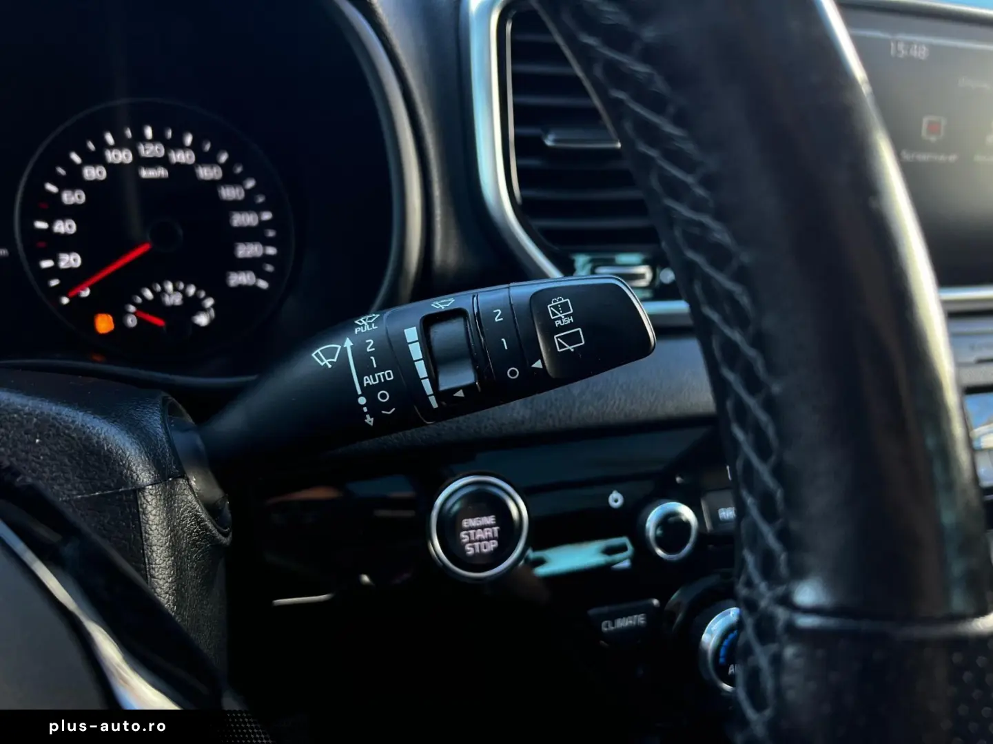 Kia Sportage Gen-Iv-2016-2021