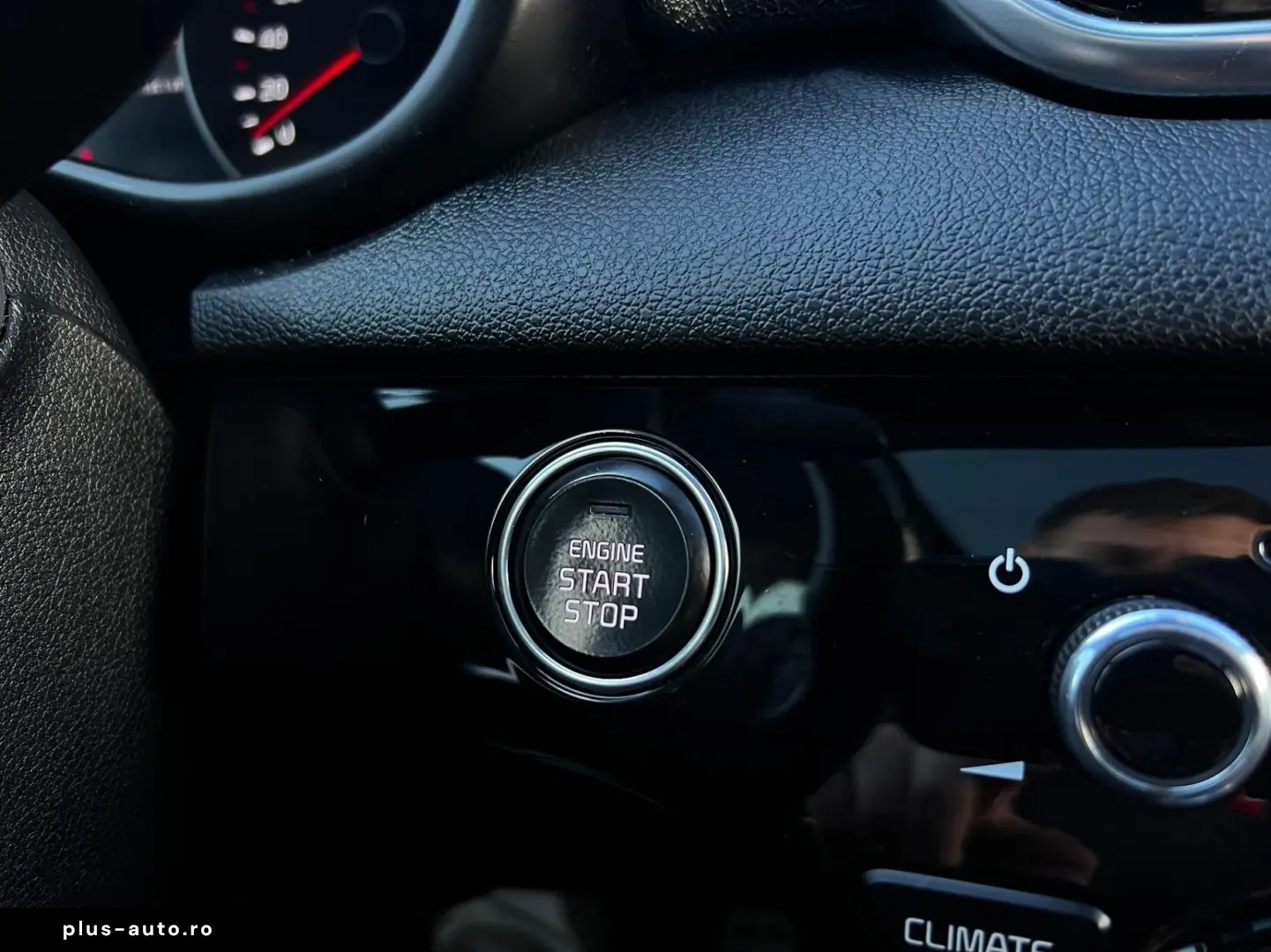 Kia Sportage Gen-Iv-2016-2021