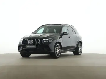 MERCEDES-BENZ GLE 53 AMG 4M  Hybrid 22'' P&hellip;