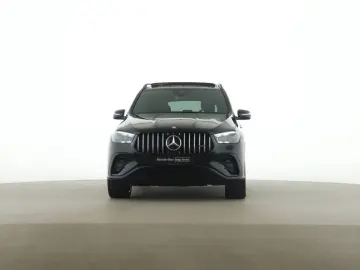 MERCEDES-BENZ GLE 53 AMG 4M  Hybrid 22'' P&hellip;