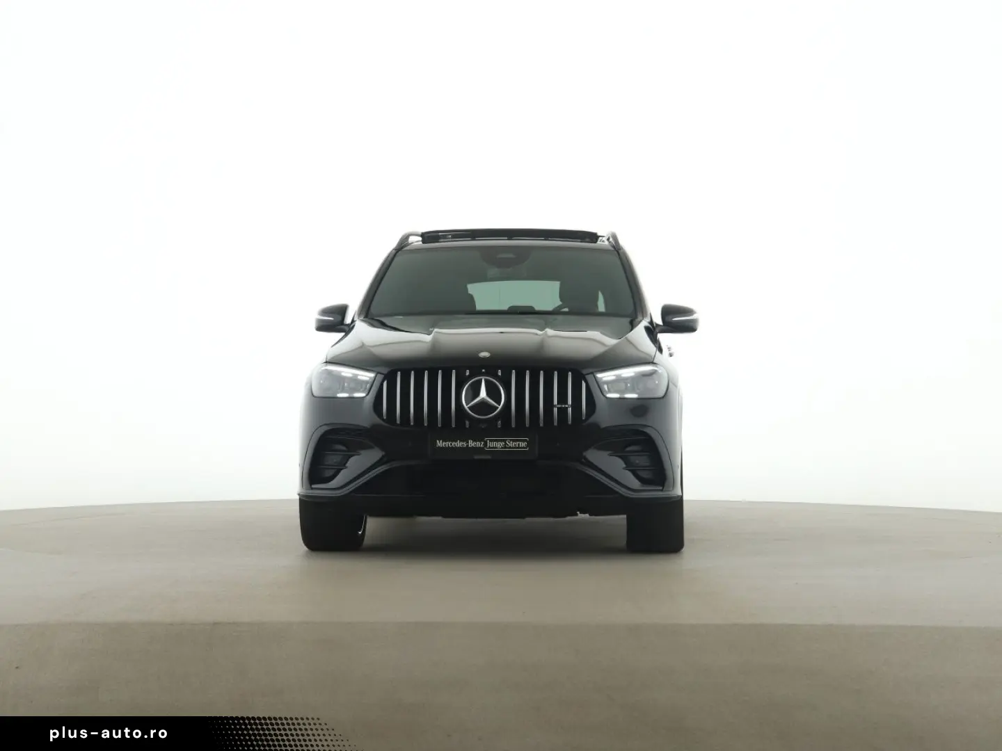 MERCEDES-BENZ GLE 53 AMG 4M  Hybrid 22'' P&hellip;