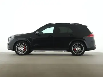 MERCEDES-BENZ GLE 53 AMG 4M  Hybrid 22'' P&hellip;