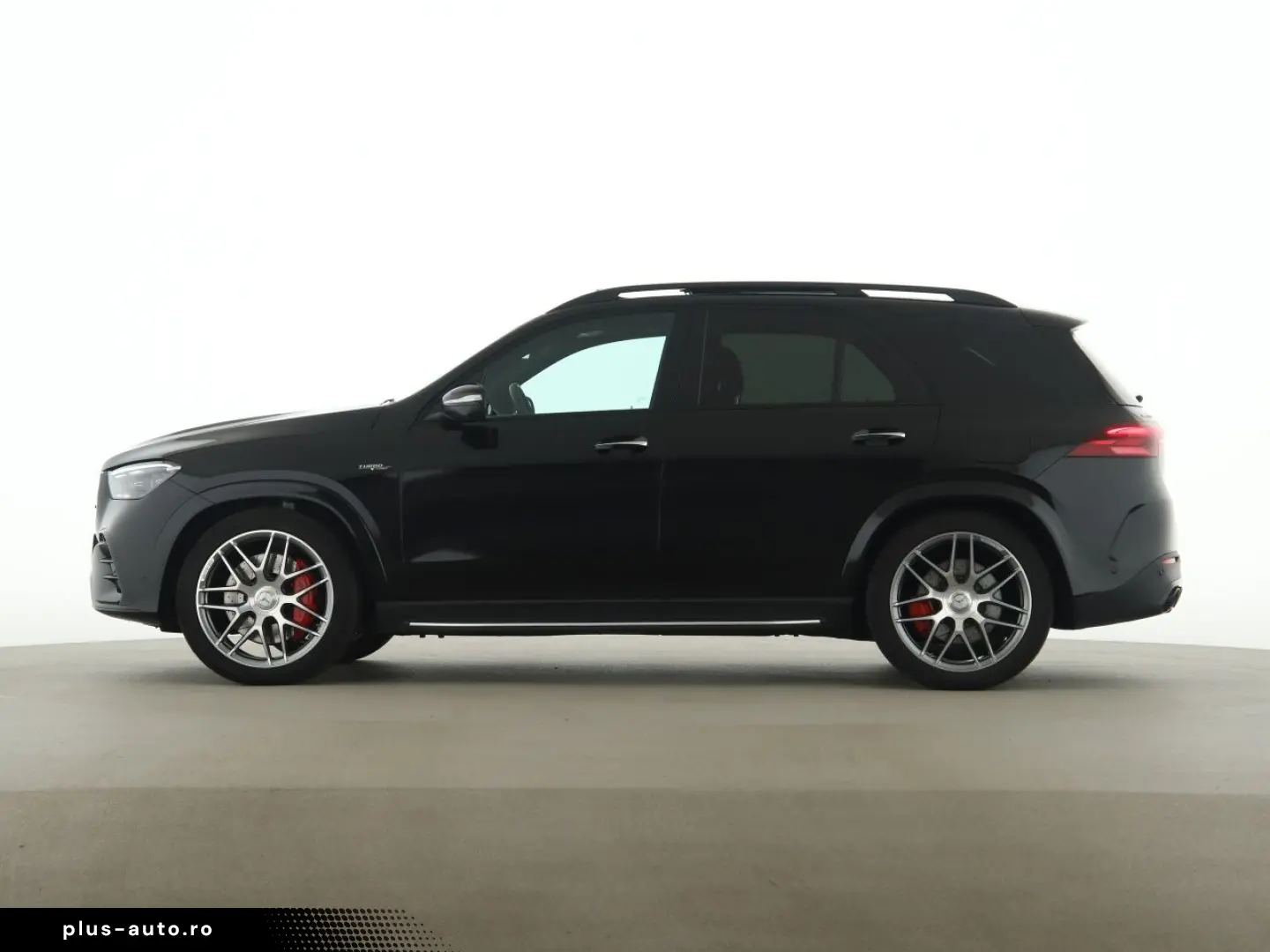 MERCEDES-BENZ GLE 53 AMG 4M  Hybrid 22'' P&hellip;