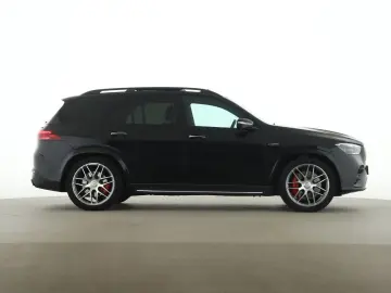 MERCEDES-BENZ GLE 53 AMG 4M  Hybrid 22'' P&hellip;