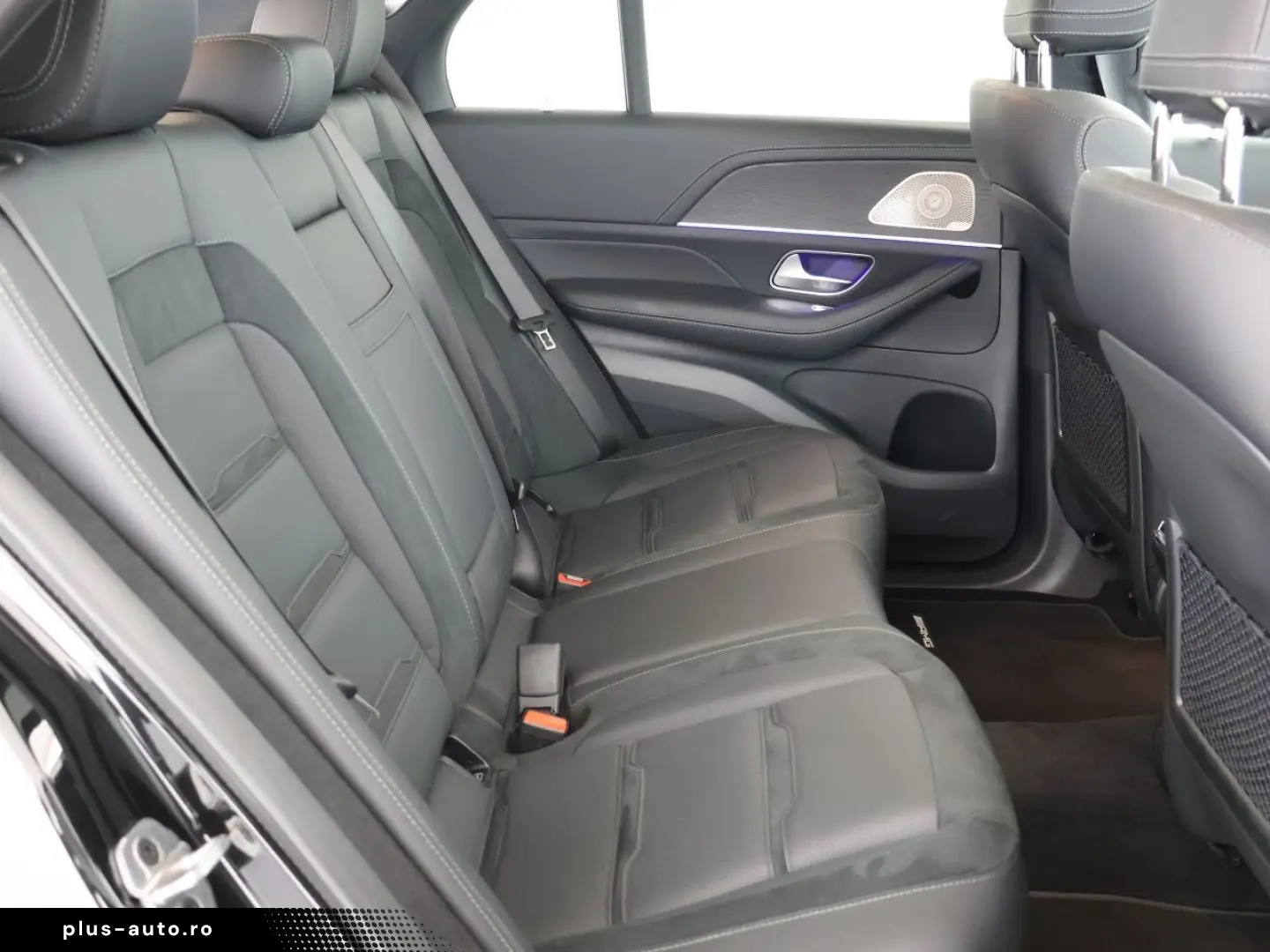 MERCEDES-BENZ GLE 53 AMG 4M  Hybrid 22'' P&hellip;