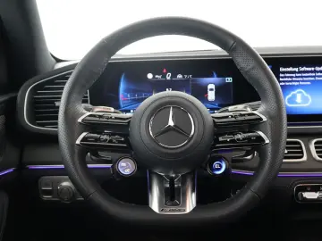 MERCEDES-BENZ GLE 53 AMG 4M  Hybrid 22'' P&hellip;
