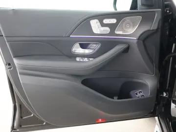 MERCEDES-BENZ GLE 53 AMG 4M  Hybrid 22'' P&hellip;