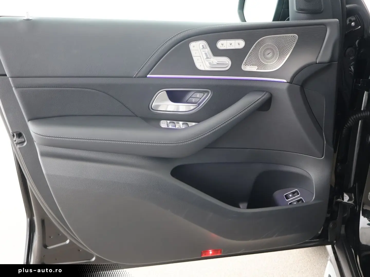 MERCEDES-BENZ GLE 53 AMG 4M  Hybrid 22'' P&hellip;