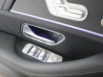 MERCEDES-BENZ GLE 53 AMG 4M  Hybrid 22'' P&hellip;