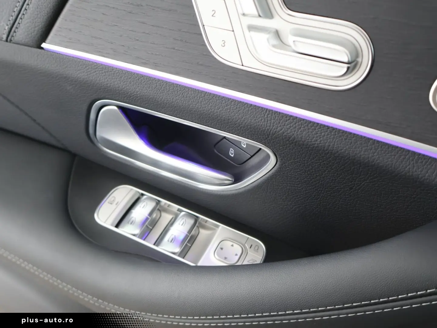 MERCEDES-BENZ GLE 53 AMG 4M  Hybrid 22'' P&hellip;