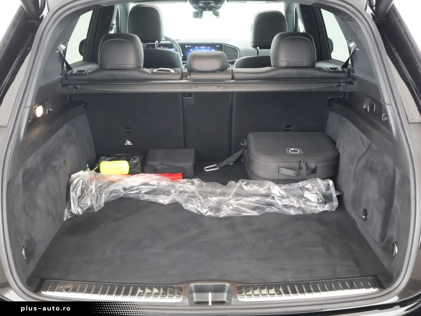 MERCEDES-BENZ GLE 53 AMG 4M  Hybrid 22'' P&hellip;