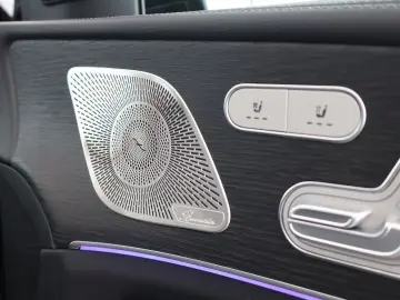 MERCEDES-BENZ GLE 53 AMG 4M  Hybrid 22'' P&hellip;