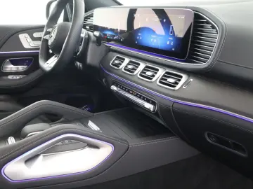 MERCEDES-BENZ GLE 53 AMG 4M  Hybrid 22'' P&hellip;