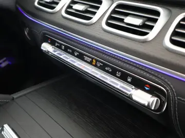 MERCEDES-BENZ GLE 53 AMG 4M  Hybrid 22'' P&hellip;