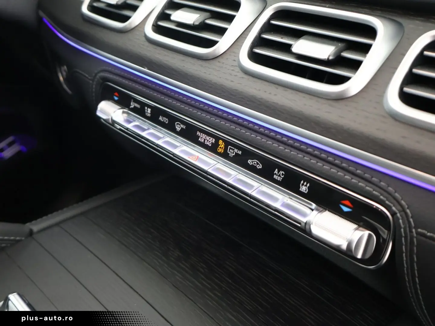 MERCEDES-BENZ GLE 53 AMG 4M  Hybrid 22'' P&hellip;