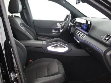 MERCEDES-BENZ GLE 53 AMG 4M  Hybrid 22'' P&hellip;