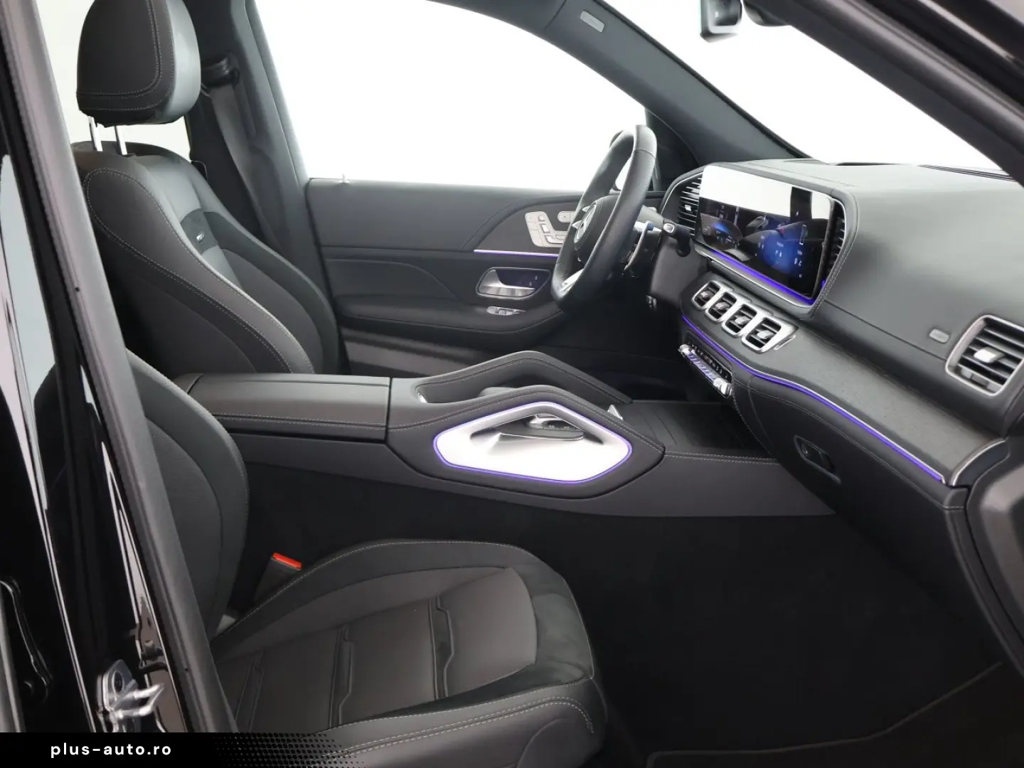 MERCEDES-BENZ GLE 53 AMG 4M  Hybrid 22'' P&hellip;