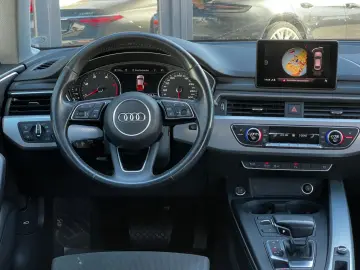 Audi A5 Gen-F5-2016