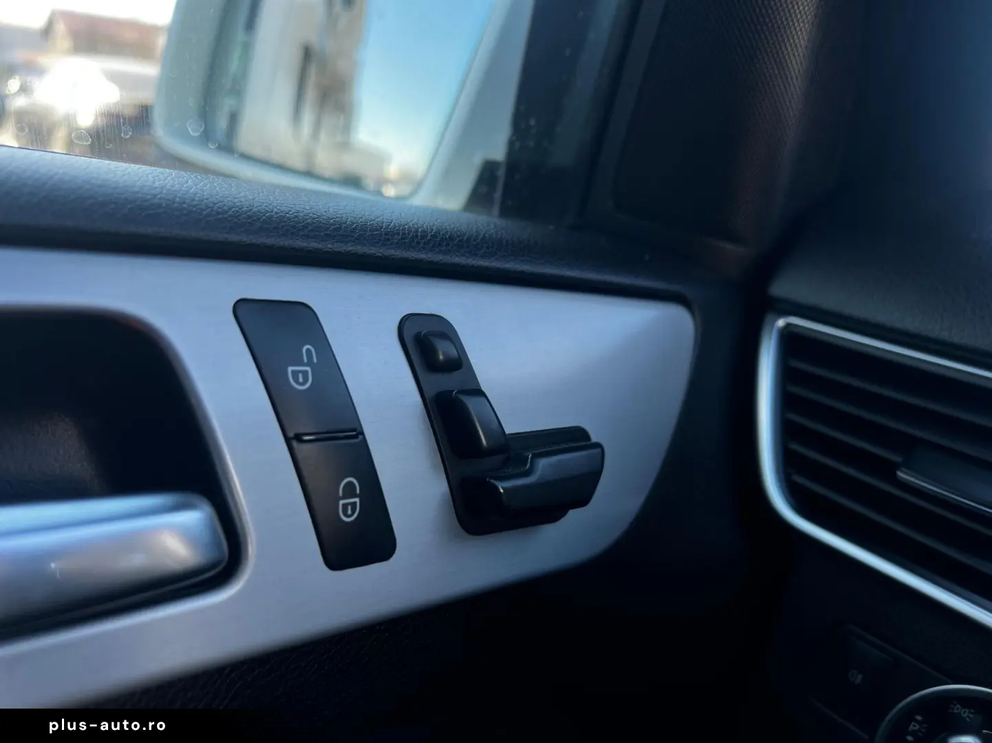 Mercedes-Benz Ml Gen-W166-2011-2015