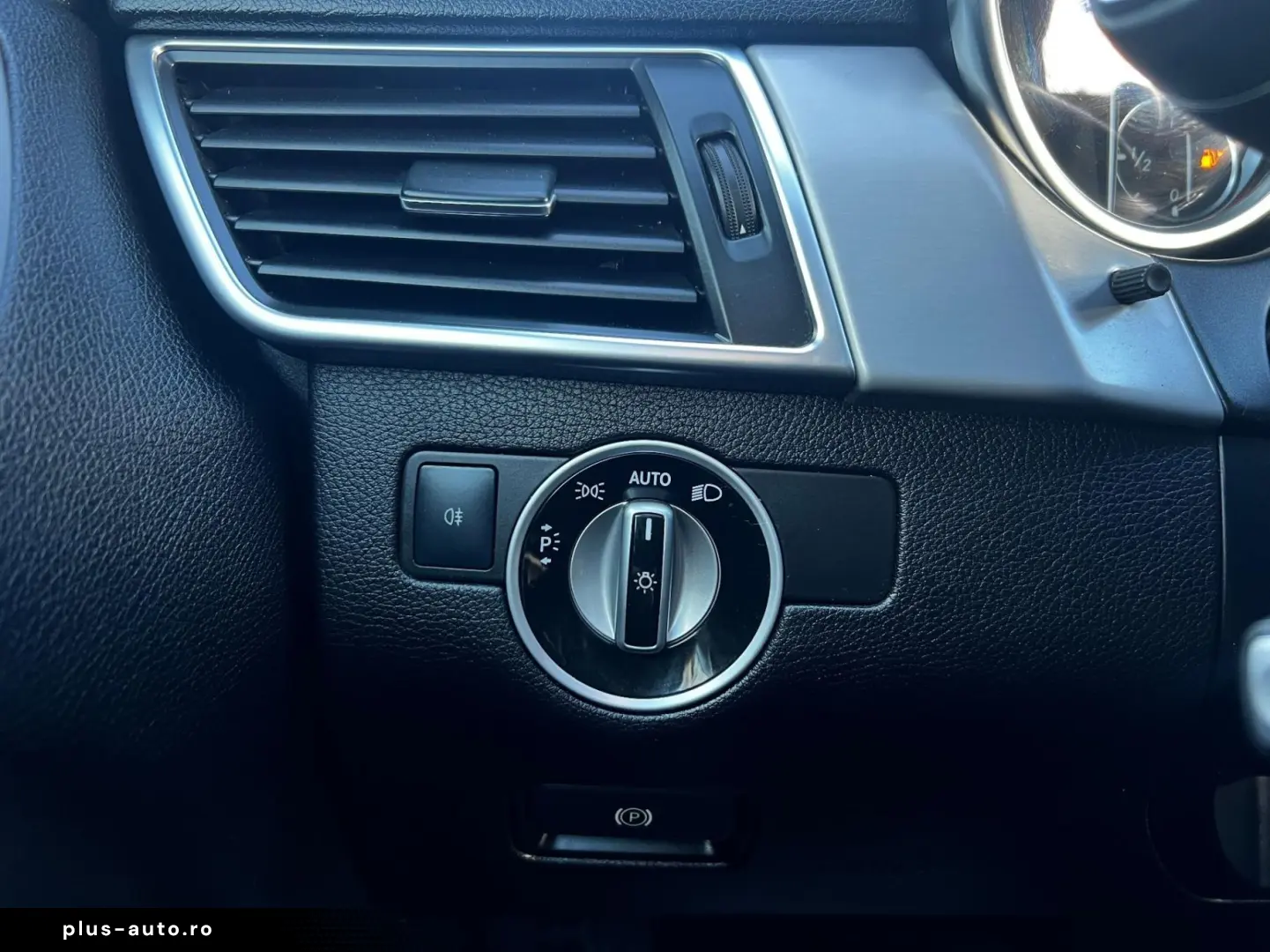 Mercedes-Benz Ml Gen-W166-2011-2015