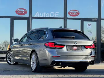 Bmw Seria-5 Gen-G30-G31-2017
