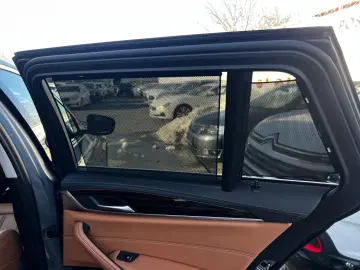 Bmw Seria-5 Gen-G30-G31-2017