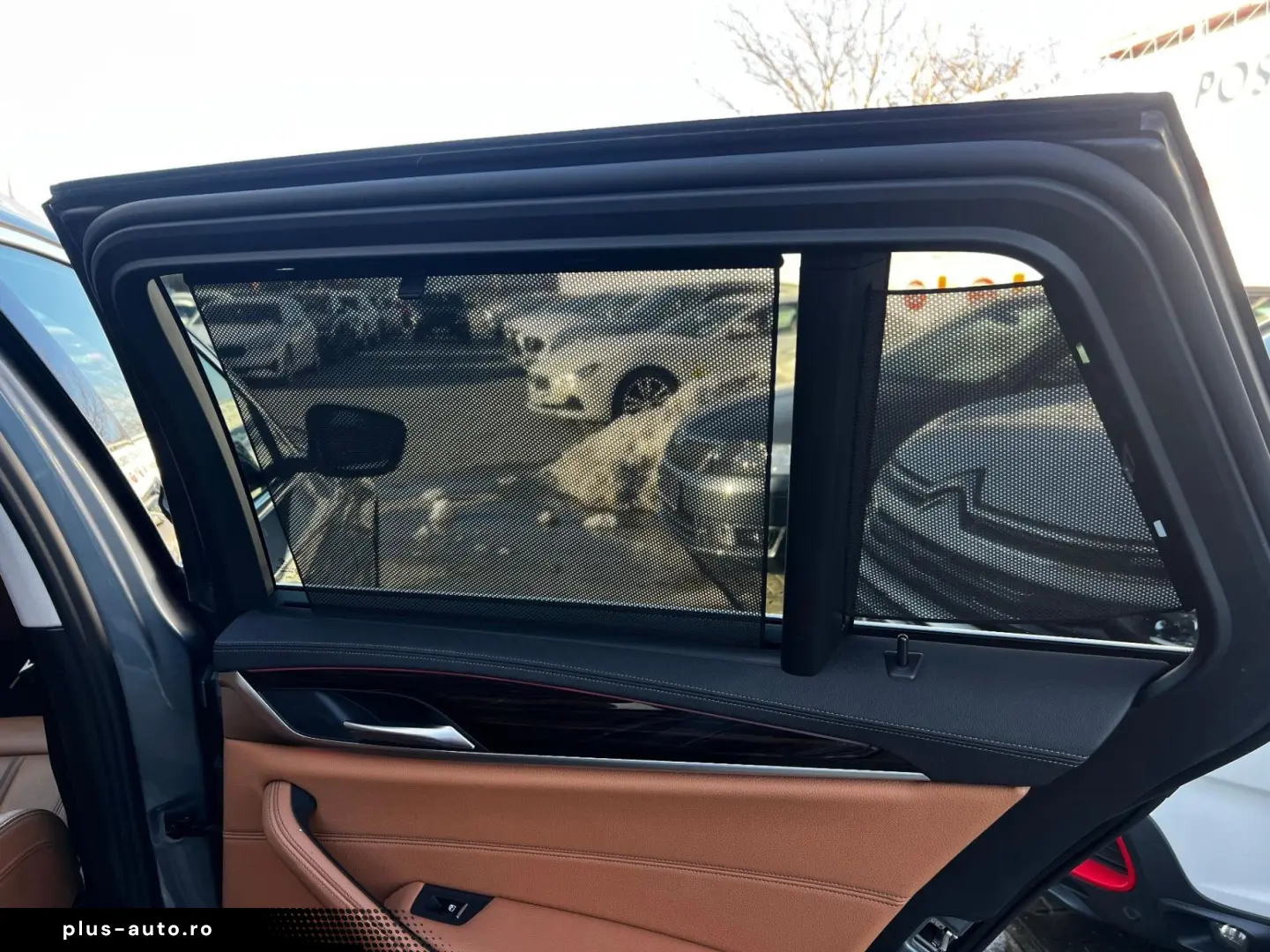 Bmw Seria-5 Gen-G30-G31-2017