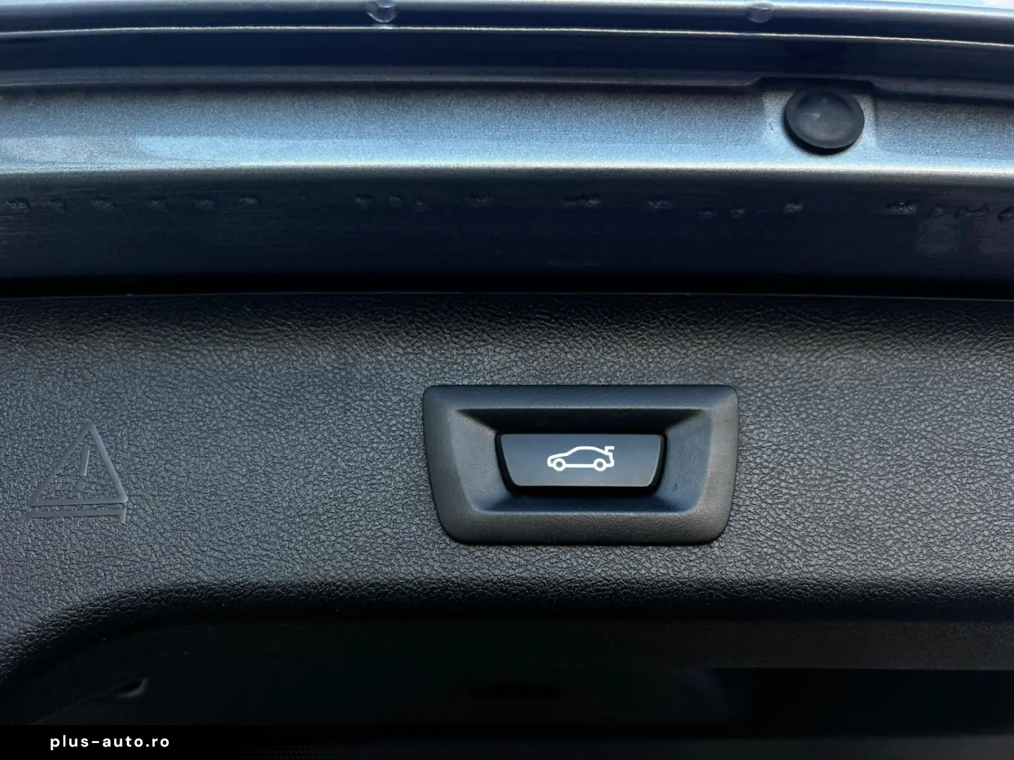 Bmw Seria-5 Gen-G30-G31-2017