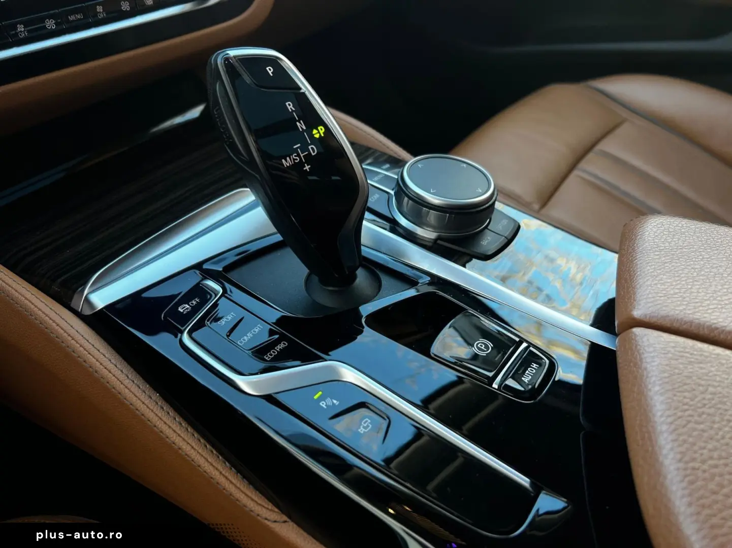 Bmw Seria-5 Gen-G30-G31-2017