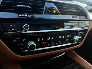 Bmw Seria-5 Gen-G30-G31-2017