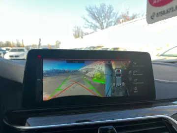 Bmw Seria-5 Gen-G30-G31-2017