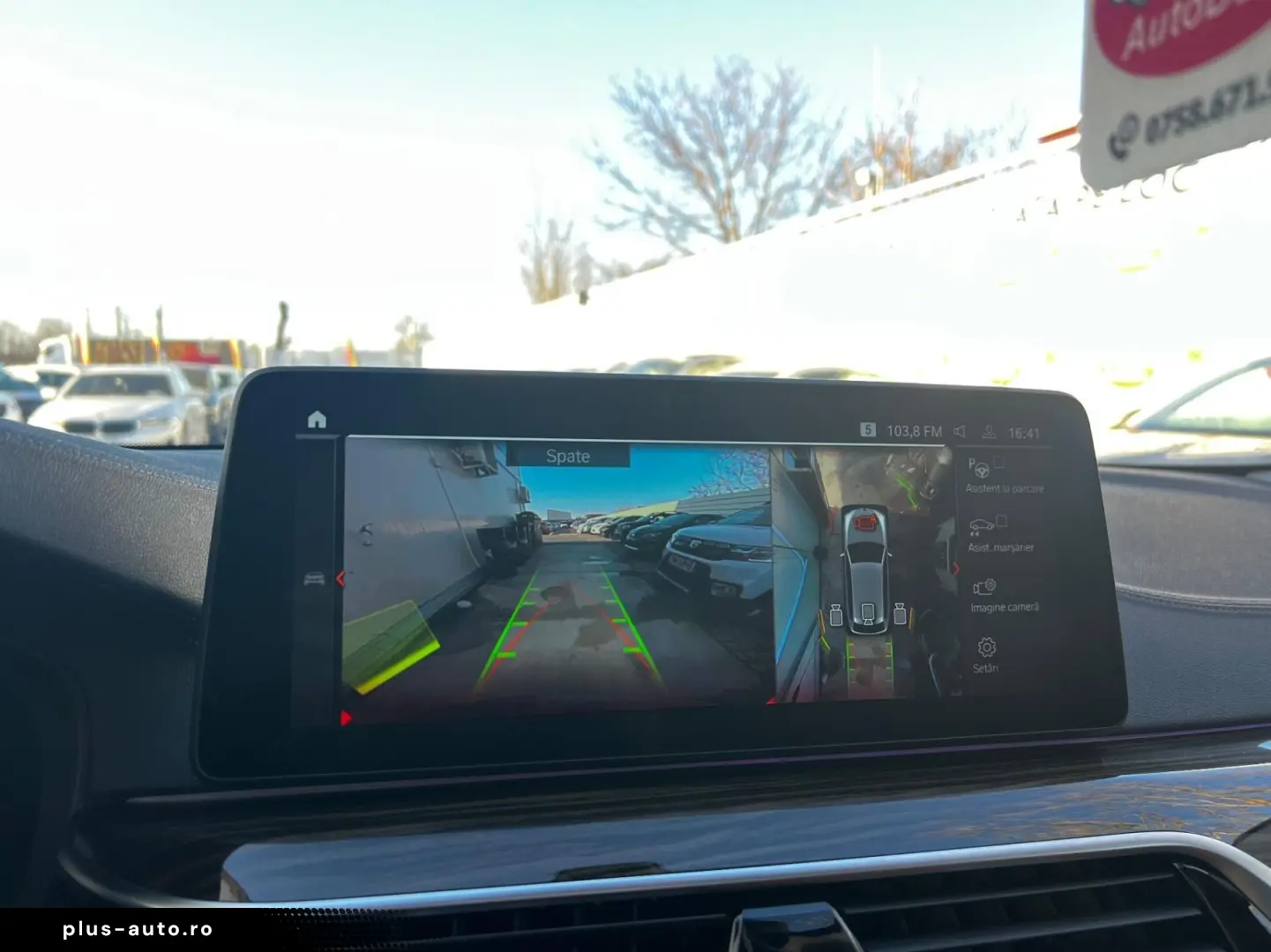 Bmw Seria-5 Gen-G30-G31-2017