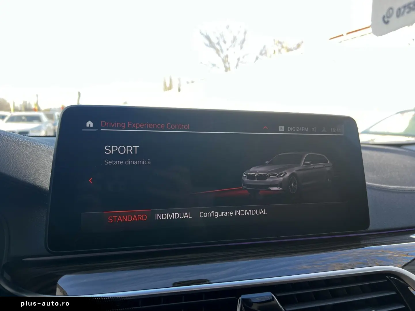 Bmw Seria-5 Gen-G30-G31-2017