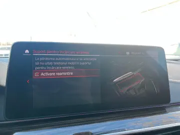 Bmw Seria-5 Gen-G30-G31-2017