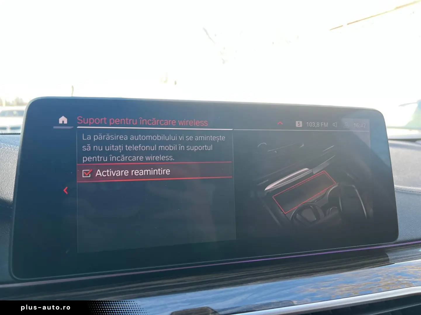 Bmw Seria-5 Gen-G30-G31-2017