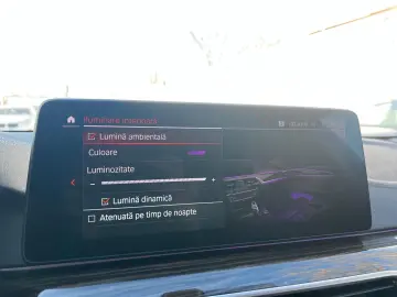 Bmw Seria-5 Gen-G30-G31-2017