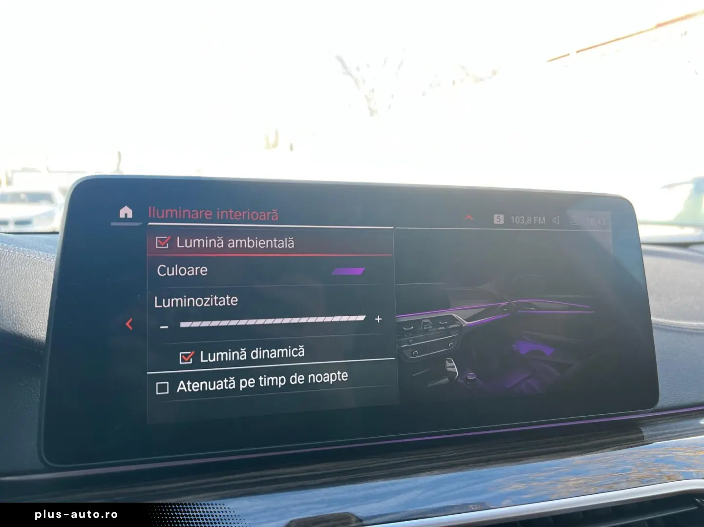 Bmw Seria-5 Gen-G30-G31-2017