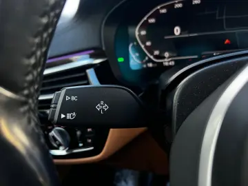 Bmw Seria-5 Gen-G30-G31-2017