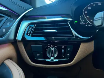 Bmw Seria-5 Gen-G30-G31-2017