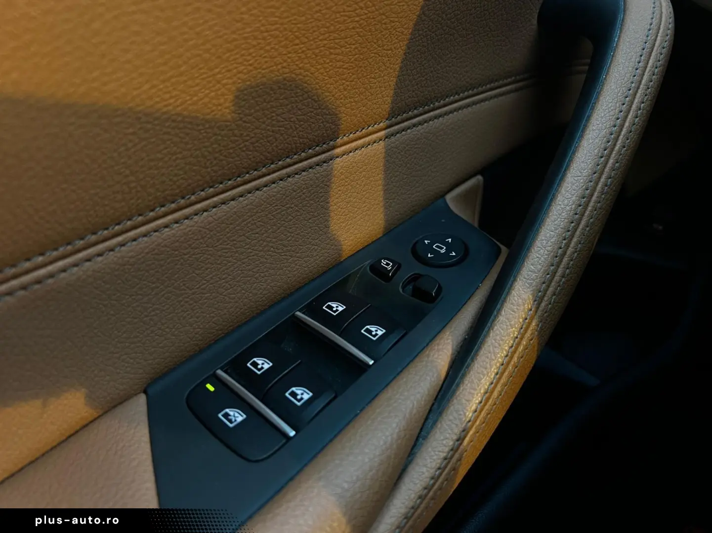 Bmw Seria-5 Gen-G30-G31-2017