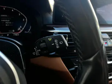 Bmw Seria-5 Gen-G30-G31-2017