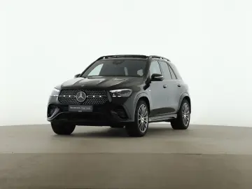 MERCEDES-BENZ GLE 400 e 4M AMG 21'' AHK Ai&hellip;